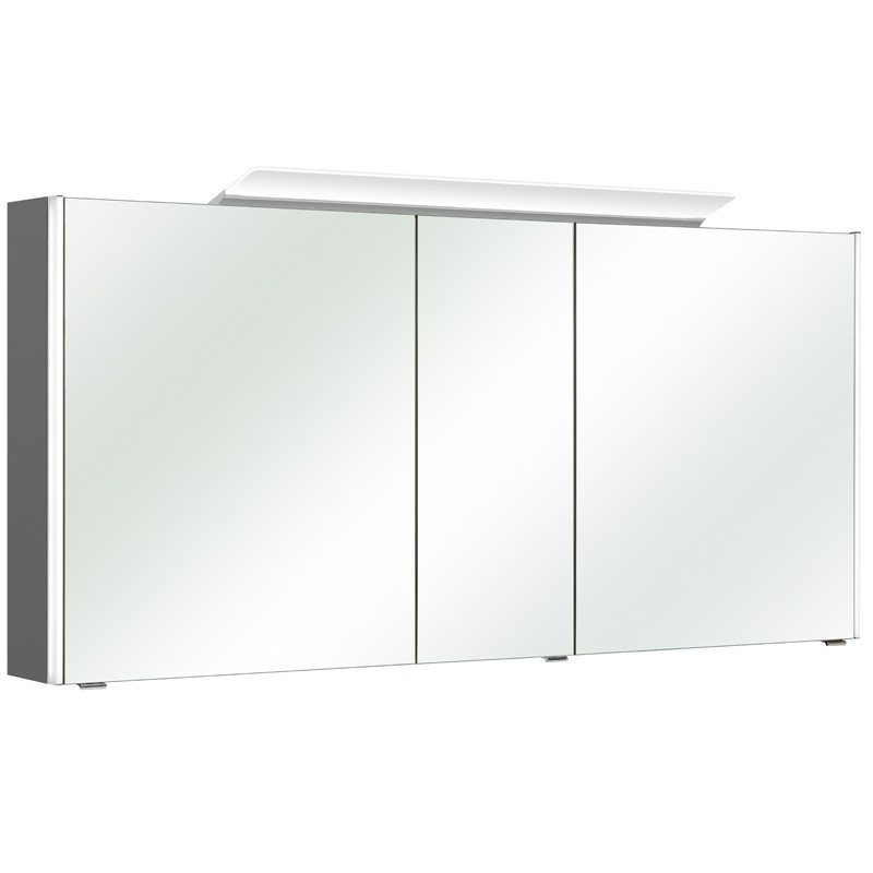 Pelipal S10 LEDplus Spiegelschrank 27-II  